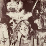 Mariannenpresse. - Foto 2