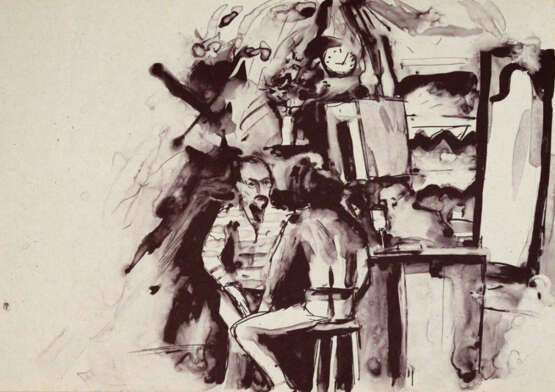 Mariannenpresse. - Foto 3 Mariannenpresse. - Foto 3