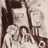 Mariannenpresse. - Foto 4