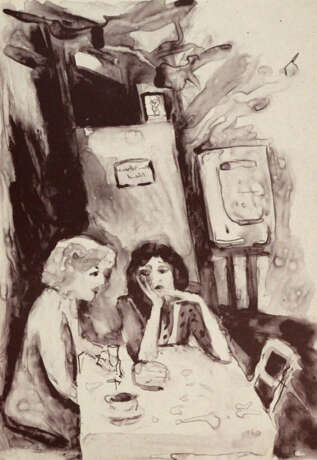 Mariannenpresse. - Foto 4 Mariannenpresse. - Foto 4