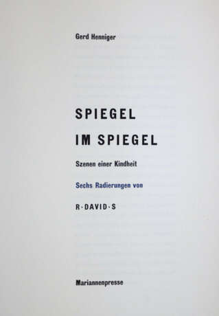 Ragoczy, J. - Foto 6 Ragoczy, J. - Foto 6