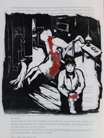 Ragoczy, J. - Foto 11 Ragoczy, J. - Foto 11