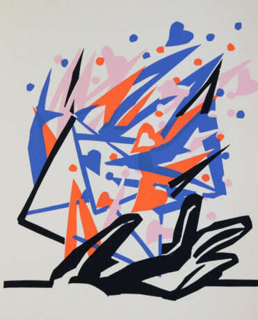 Schernikau, R.M. - Foto 3 Schernikau, R.M. - Foto 3