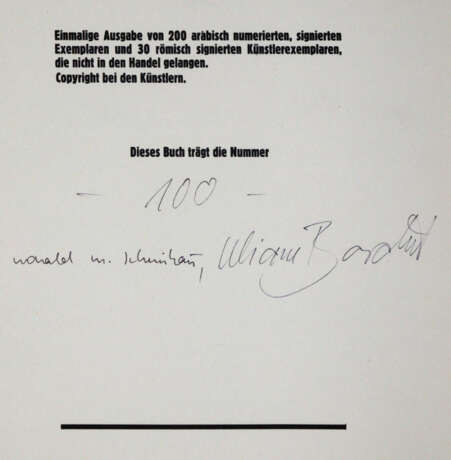 Schernikau, R.M. - Foto 6 Schernikau, R.M. - Foto 6