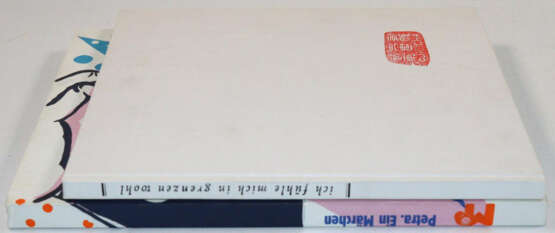 Schernikau, R.M. - Foto 7 Schernikau, R.M. - Foto 7