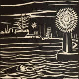 Masereel. - Foto 1
