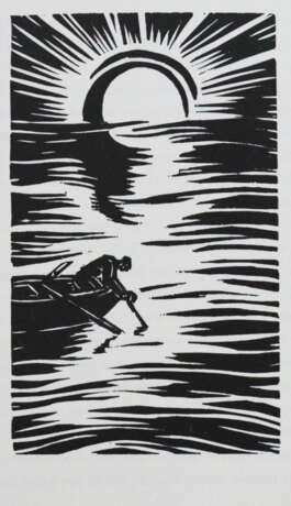 Hemingway, E. - фото 2 Hemingway, E. - фото 2