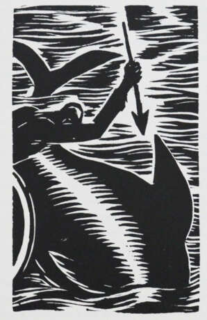 Hemingway, E. - фото 3 Hemingway, E. - фото 3