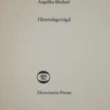 Mechtel, A. - photo 1