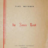 Meidner, E. - photo 1