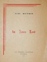 Meidner, E.