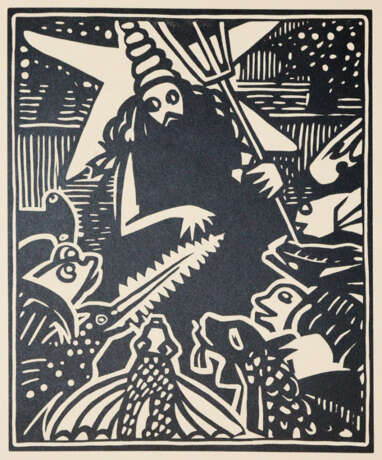 Mercereau, A. - фото 2