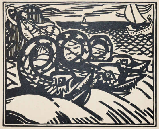 Mercereau, A. - фото 3