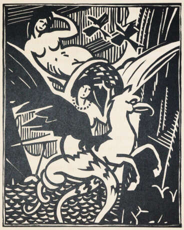 Mercereau, A. - фото 4