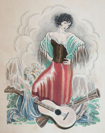 Merimee, P. - фото 2 Merimee, P. - фото 2