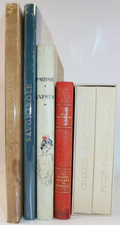 Merimee, P. - фото 3 Merimee, P. - фото 3