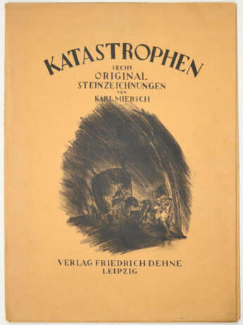 Miersch, K. - фото 2 Miersch, K. - фото 2