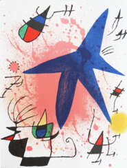 Leiris, M., F.Mourlot, u. P.Cramer.