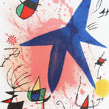 Leiris, M., F.Mourlot, u. P.Cramer. - Foto 1