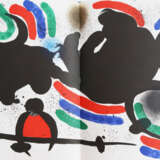 Leiris, M., F.Mourlot, u. P.Cramer. - Foto 3