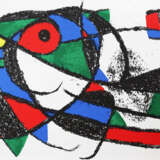 Leiris, M., F.Mourlot, u. P.Cramer. - Foto 4