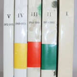 Leiris, M., F.Mourlot, u. P.Cramer. - Foto 5