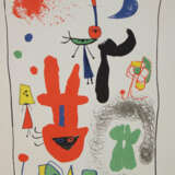 Leiris, M. u. F.Mourlot. - Foto 2