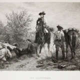 Moderne Künstler. - Foto 1