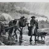 Moderne Künstler. - Foto 2