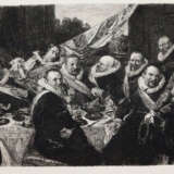 Moderne Künstler. - Foto 3