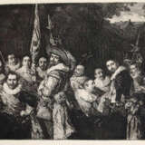 Moderne Künstler. - Foto 4