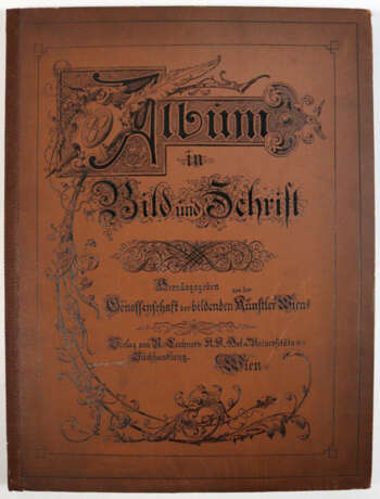 Moderne Künstler. - Foto 5