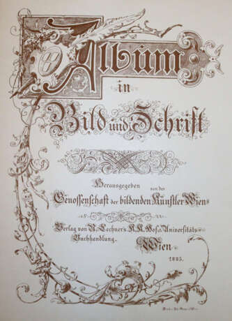 Moderne Künstler. - Foto 6