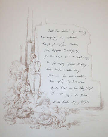 Moderne Künstler. - Foto 7