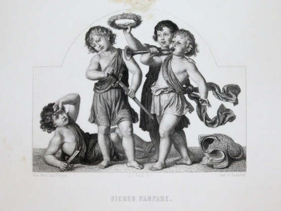 Moderne Künstler. - Foto 8