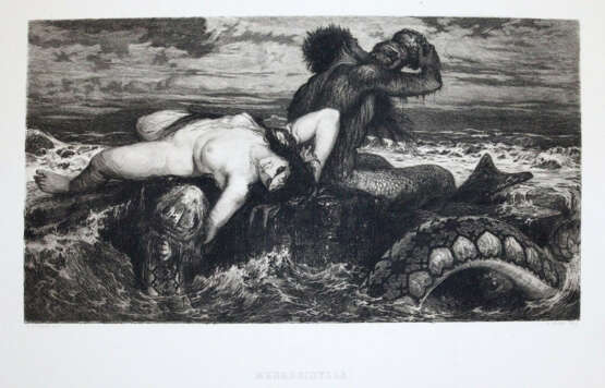 Moderne Künstler. - Foto 9