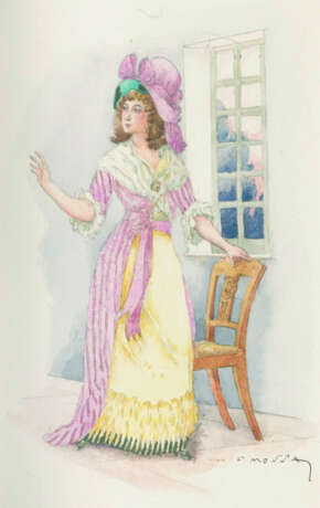 France, A. - Foto 1 France, A. - Foto 1