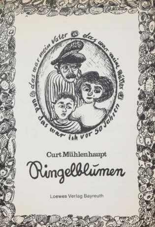 Mühlenhaupt, K. - Foto 1 Mühlenhaupt, K. - Foto 1