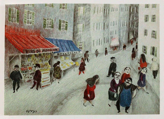 Mühlenhaupt, K. - Foto 4 Mühlenhaupt, K. - Foto 4