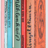 Mühlenhaupt, K. - Foto 5