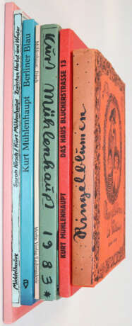 Mühlenhaupt, K. - Foto 5 Mühlenhaupt, K. - Foto 5