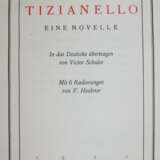 Musset, A.de. - Foto 3