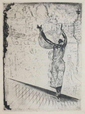 Musset, A.de. - Foto 5 Musset, A.de. - Foto 5