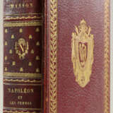 Masson, F. - photo 3