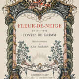 Grimm, (J. u. W.). - photo 1