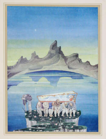 Grimm, (J. u. W.). - photo 2 Grimm, (J. u. W.). - photo 2