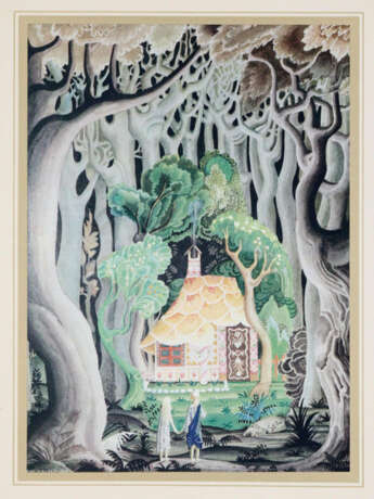 Grimm, (J. u. W.). - photo 3 Grimm, (J. u. W.). - photo 3