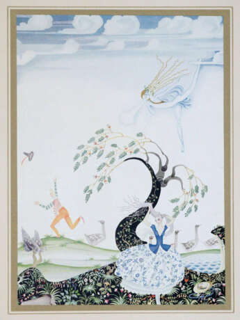 Grimm, (J. u. W.). - photo 4 Grimm, (J. u. W.). - photo 4