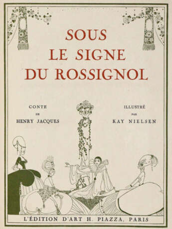 Jacques, H. - photo 1