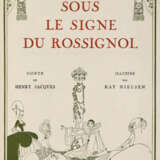 Jacques, H. - photo 1